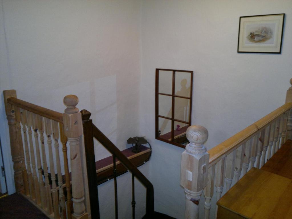La Maison Jaune Panzió Bouresse Kültér fotó
