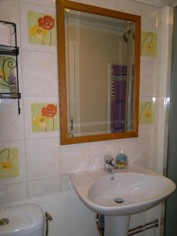 La Maison Jaune Panzió Bouresse Kültér fotó