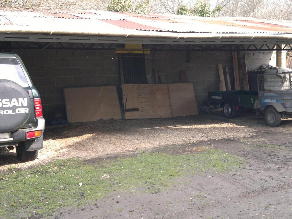 La Maison Jaune Panzió Bouresse Kültér fotó